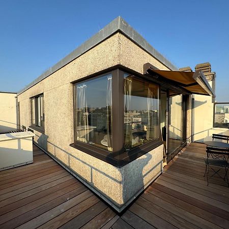 Le Studio Grimaldi Ostend Exterior foto