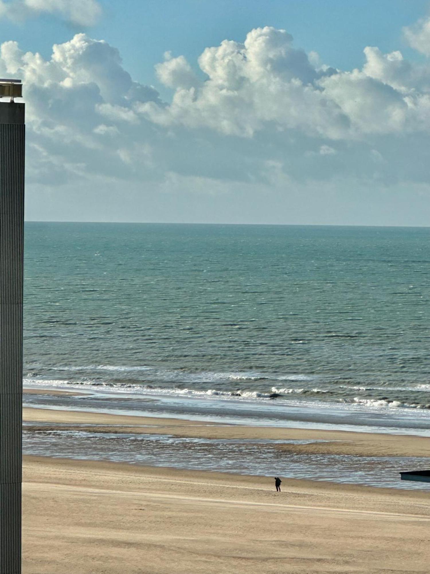 Le Studio Grimaldi Ostend Exterior foto