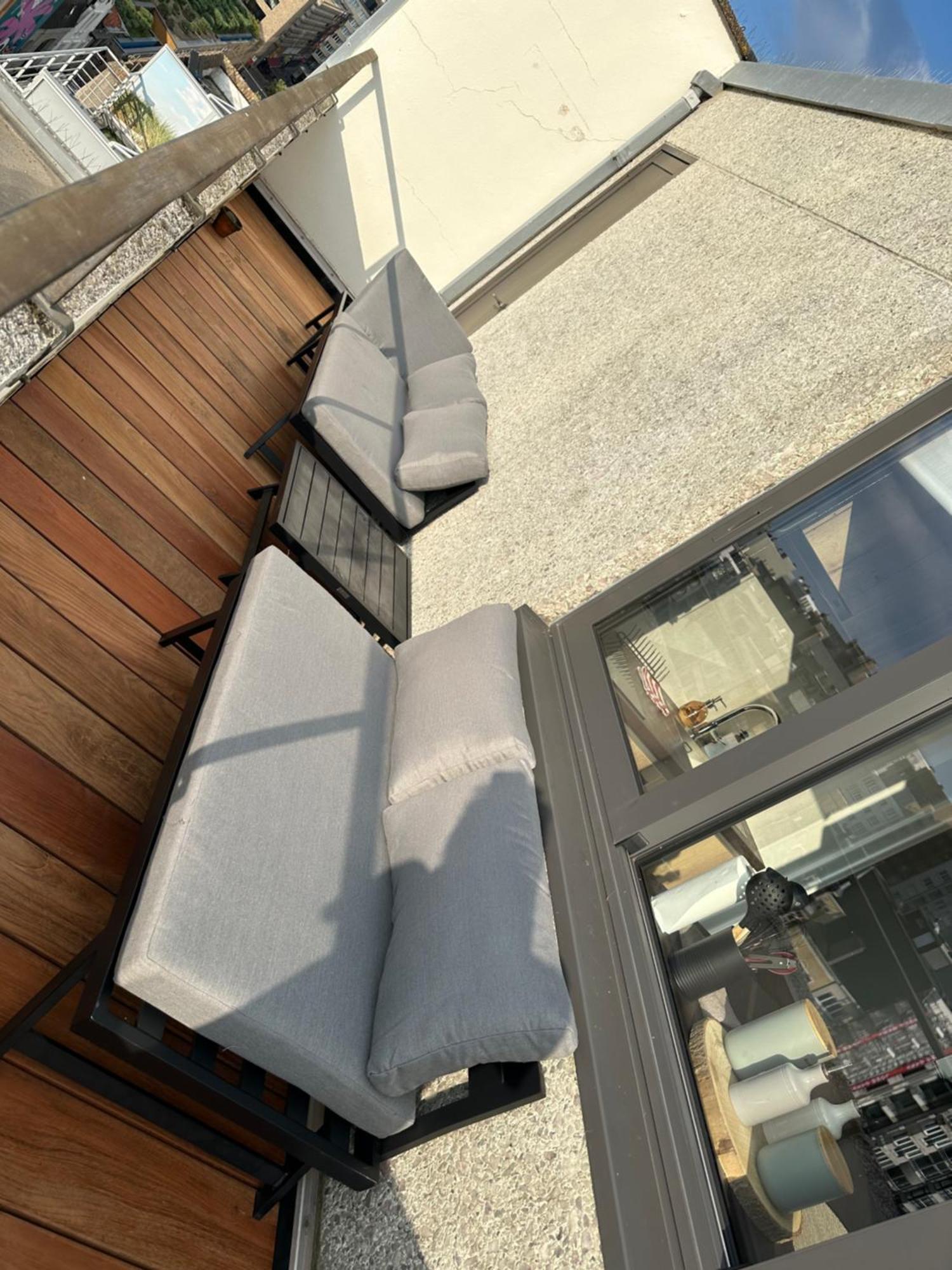 Le Studio Grimaldi Ostend Exterior foto